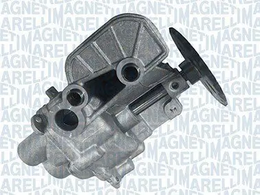 Ölpumpe MAGNETI MARELLI 351516000055