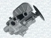 Ölpumpe MAGNETI MARELLI 351516000055