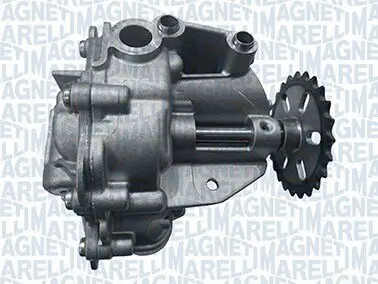 Ölpumpe MAGNETI MARELLI 351516000056 Bild Ölpumpe MAGNETI MARELLI 351516000056