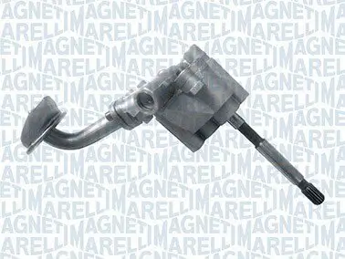 Ölpumpe MAGNETI MARELLI 351516000058 Bild Ölpumpe MAGNETI MARELLI 351516000058