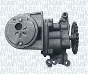 Ölpumpe MAGNETI MARELLI 351516000059