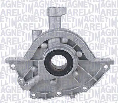 Ölpumpe MAGNETI MARELLI 351516000060