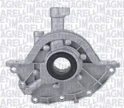 Ölpumpe MAGNETI MARELLI 351516000060