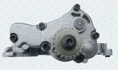 Ölpumpe MAGNETI MARELLI 351516000061
