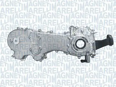 Ölpumpe MAGNETI MARELLI 351516000062