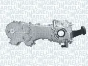 Ölpumpe MAGNETI MARELLI 351516000062