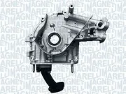Ölpumpe MAGNETI MARELLI 351516000063