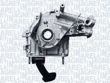 Ölpumpe MAGNETI MARELLI 351516000063 Bild Ölpumpe MAGNETI MARELLI 351516000063