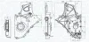 Ölpumpe MAGNETI MARELLI 351516000064 Bild Ölpumpe MAGNETI MARELLI 351516000064