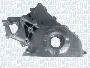 Ölpumpe MAGNETI MARELLI 351516000064 Bild Ölpumpe MAGNETI MARELLI 351516000064