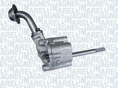 Ölpumpe MAGNETI MARELLI 351516000065