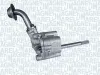 Ölpumpe MAGNETI MARELLI 351516000065 Bild Ölpumpe MAGNETI MARELLI 351516000065