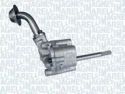 Ölpumpe MAGNETI MARELLI 351516000065