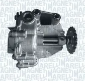 Ölpumpe MAGNETI MARELLI 351516000066