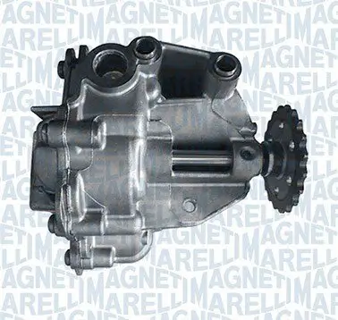 Ölpumpe MAGNETI MARELLI 351516000066 Bild Ölpumpe MAGNETI MARELLI 351516000066