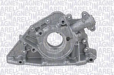 Ölpumpe MAGNETI MARELLI 351516000067