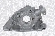 Ölpumpe MAGNETI MARELLI 351516000067
