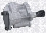 Ölpumpe MAGNETI MARELLI 351516000068