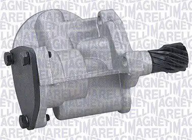 Ölpumpe MAGNETI MARELLI 351516000068 Bild Ölpumpe MAGNETI MARELLI 351516000068