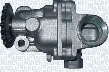 Ölpumpe MAGNETI MARELLI 351516000069 Bild Ölpumpe MAGNETI MARELLI 351516000069