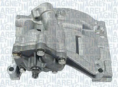Ölpumpe MAGNETI MARELLI 351516000070
