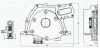 Ölpumpe MAGNETI MARELLI 351516000070 Bild Ölpumpe MAGNETI MARELLI 351516000070
