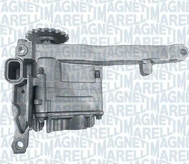 Ölpumpe MAGNETI MARELLI 351516000071