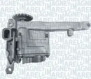 Ölpumpe MAGNETI MARELLI 351516000071