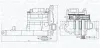 Ölpumpe MAGNETI MARELLI 351516000071 Bild Ölpumpe MAGNETI MARELLI 351516000071