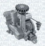 Ölpumpe MAGNETI MARELLI 351516000072