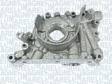 Ölpumpe MAGNETI MARELLI 351516000075 Bild Ölpumpe MAGNETI MARELLI 351516000075