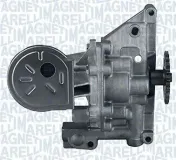 Ölpumpe MAGNETI MARELLI 351516000076