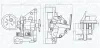 Ölpumpe MAGNETI MARELLI 351516000076 Bild Ölpumpe MAGNETI MARELLI 351516000076