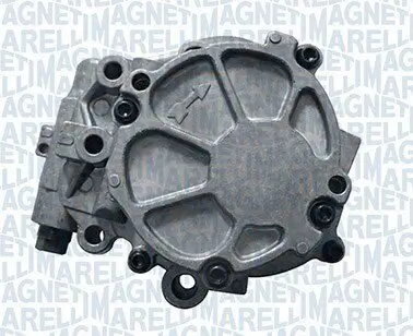 Ölpumpe MAGNETI MARELLI 351516000077