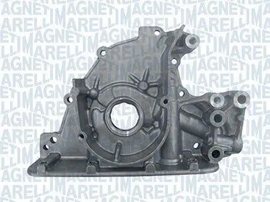 Ölpumpe MAGNETI MARELLI 351516000078