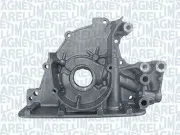 Ölpumpe MAGNETI MARELLI 351516000078