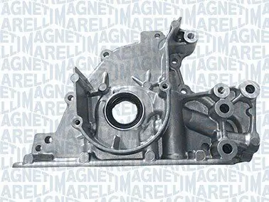 Ölpumpe MAGNETI MARELLI 351516000079 Bild Ölpumpe MAGNETI MARELLI 351516000079