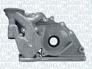 Ölpumpe MAGNETI MARELLI 351516000080