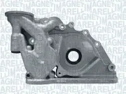 Ölpumpe MAGNETI MARELLI 351516000080