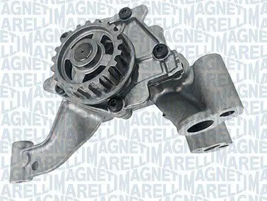 Ölpumpe MAGNETI MARELLI 351516000081
