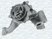 Ölpumpe MAGNETI MARELLI 351516000081