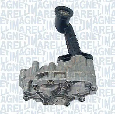 Ölpumpe MAGNETI MARELLI 351516000082 Bild Ölpumpe MAGNETI MARELLI 351516000082