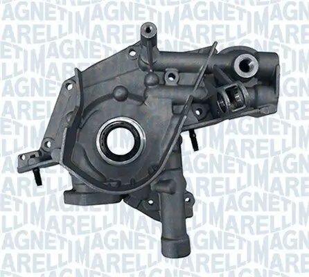 Ölpumpe MAGNETI MARELLI 351516000083