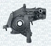 Ölpumpe MAGNETI MARELLI 351516000083