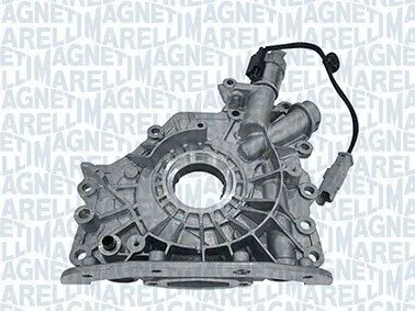 Ölpumpe MAGNETI MARELLI 351516000084