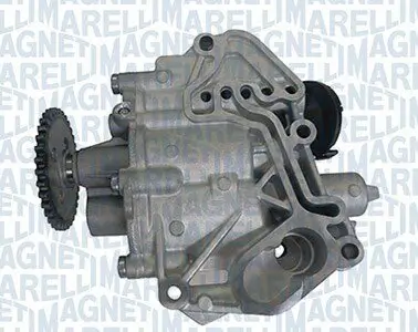 Ölpumpe MAGNETI MARELLI 351516000085
