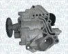 Ölpumpe MAGNETI MARELLI 351516000085 Bild Ölpumpe MAGNETI MARELLI 351516000085