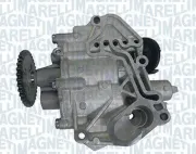 Ölpumpe MAGNETI MARELLI 351516000085