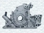 Ölpumpe MAGNETI MARELLI 351516000086