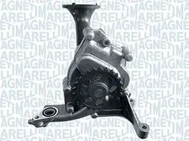 Ölpumpe MAGNETI MARELLI 351516000087